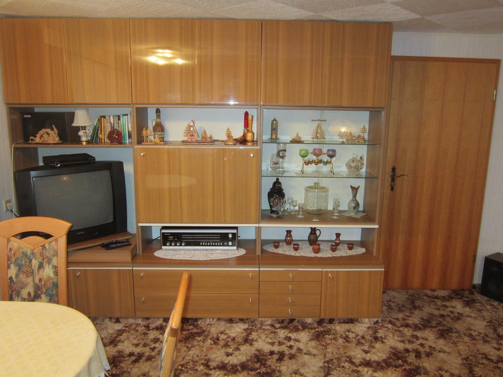 Ferienwohnung Haus am Bach Arnsfeld Zimmer foto