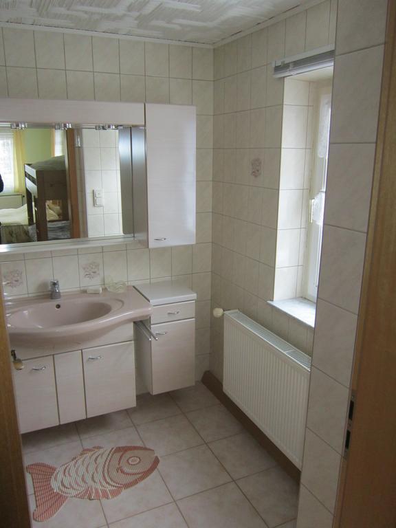 Ferienwohnung Haus am Bach Arnsfeld Zimmer foto