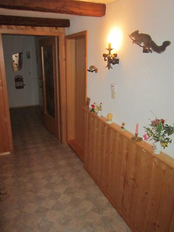 Ferienwohnung Haus am Bach Arnsfeld Zimmer foto